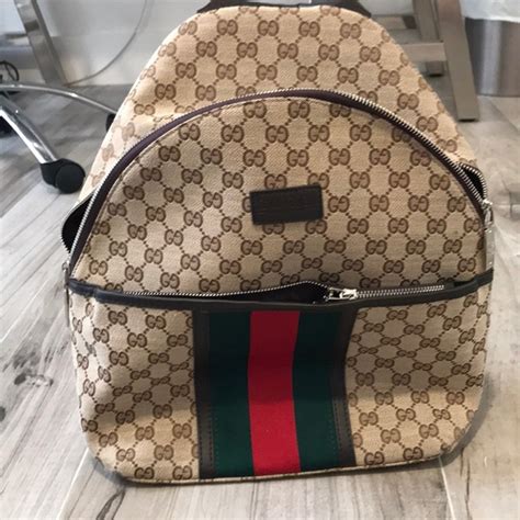 fake gucci bookbags sale|knockoff used gucci purses handbags.